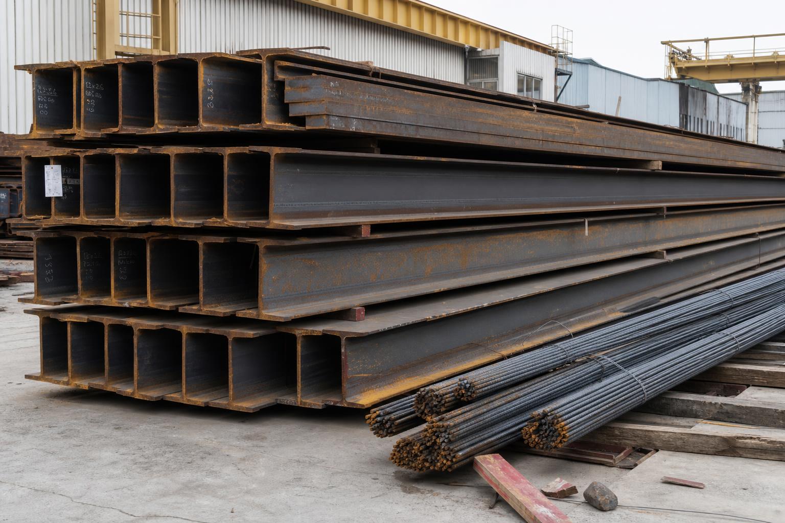 Material Sourcing