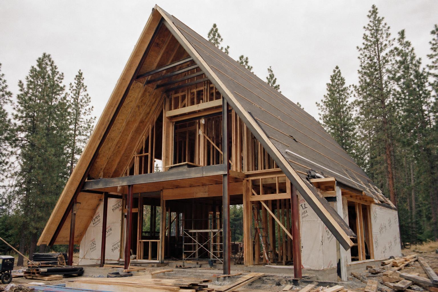 Custom Residential